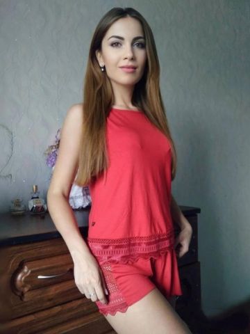 Проститутка Арнелла